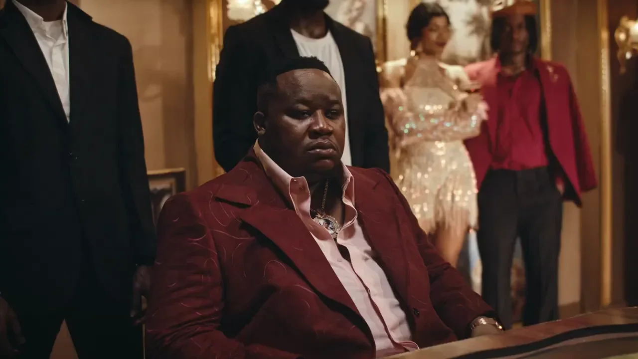 Chief Priest ft BoyPee, Brown Joel & Hyce image 5