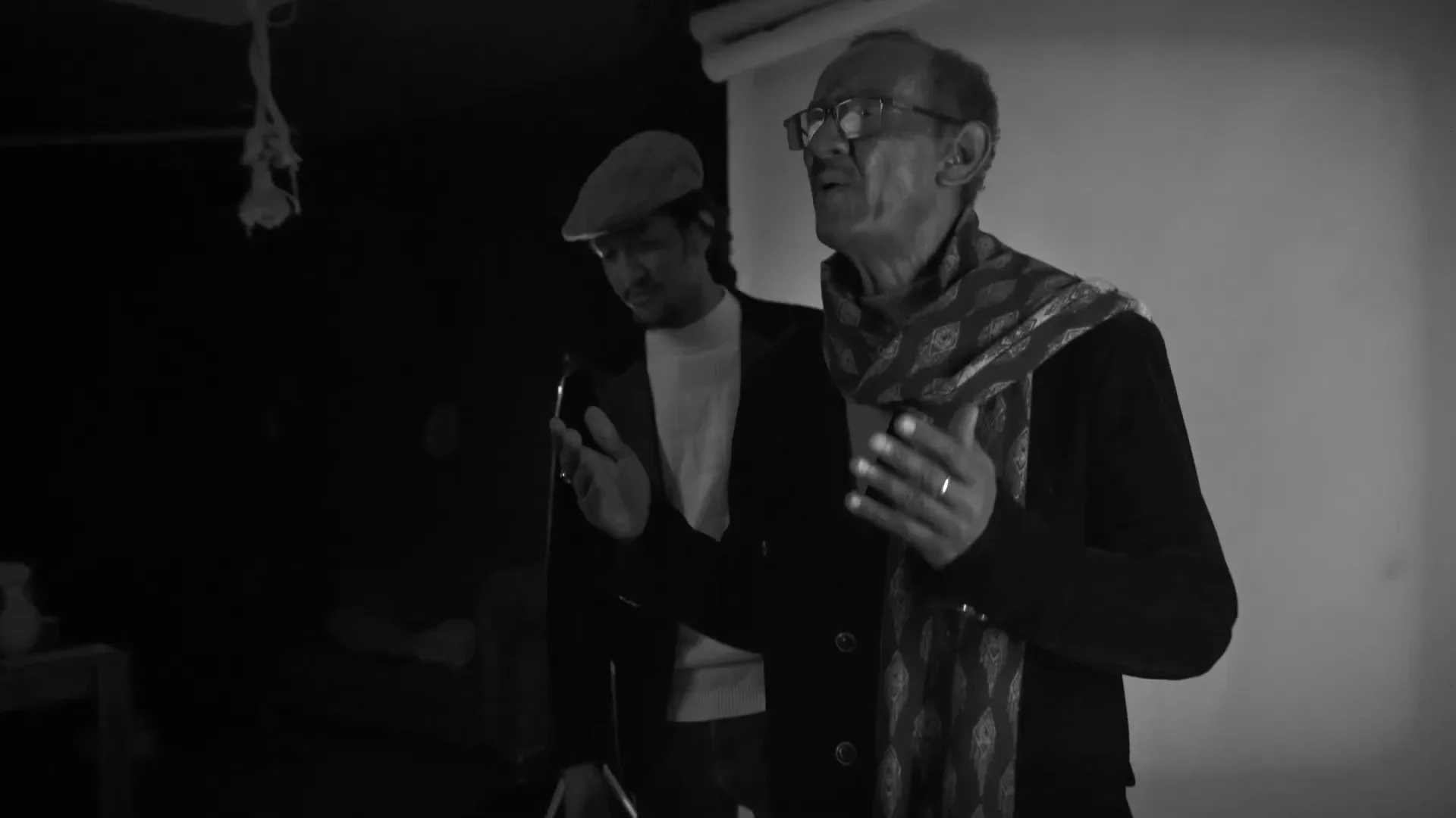 WD Alzain ft Ali Elzain image 5