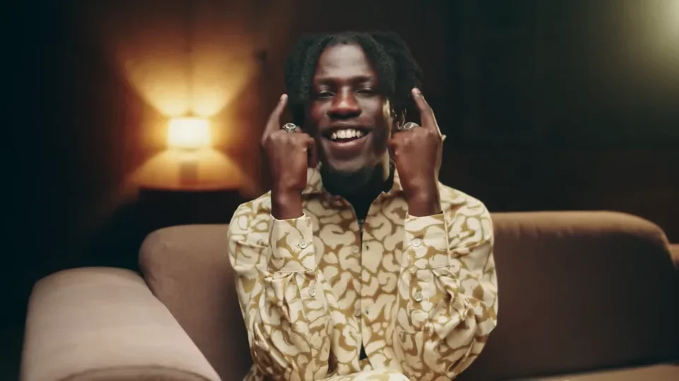 Takyi Kay, King Paluta image 6