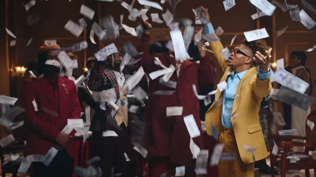 Chief Priest ft BoyPee, Brown Joel & Hyce image 6