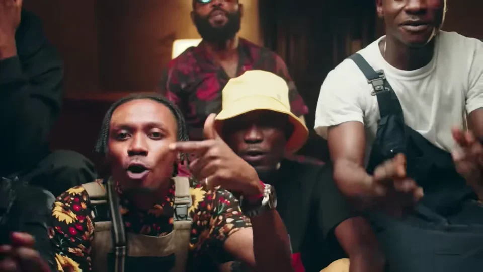 Takyi Kay, King Paluta image 7