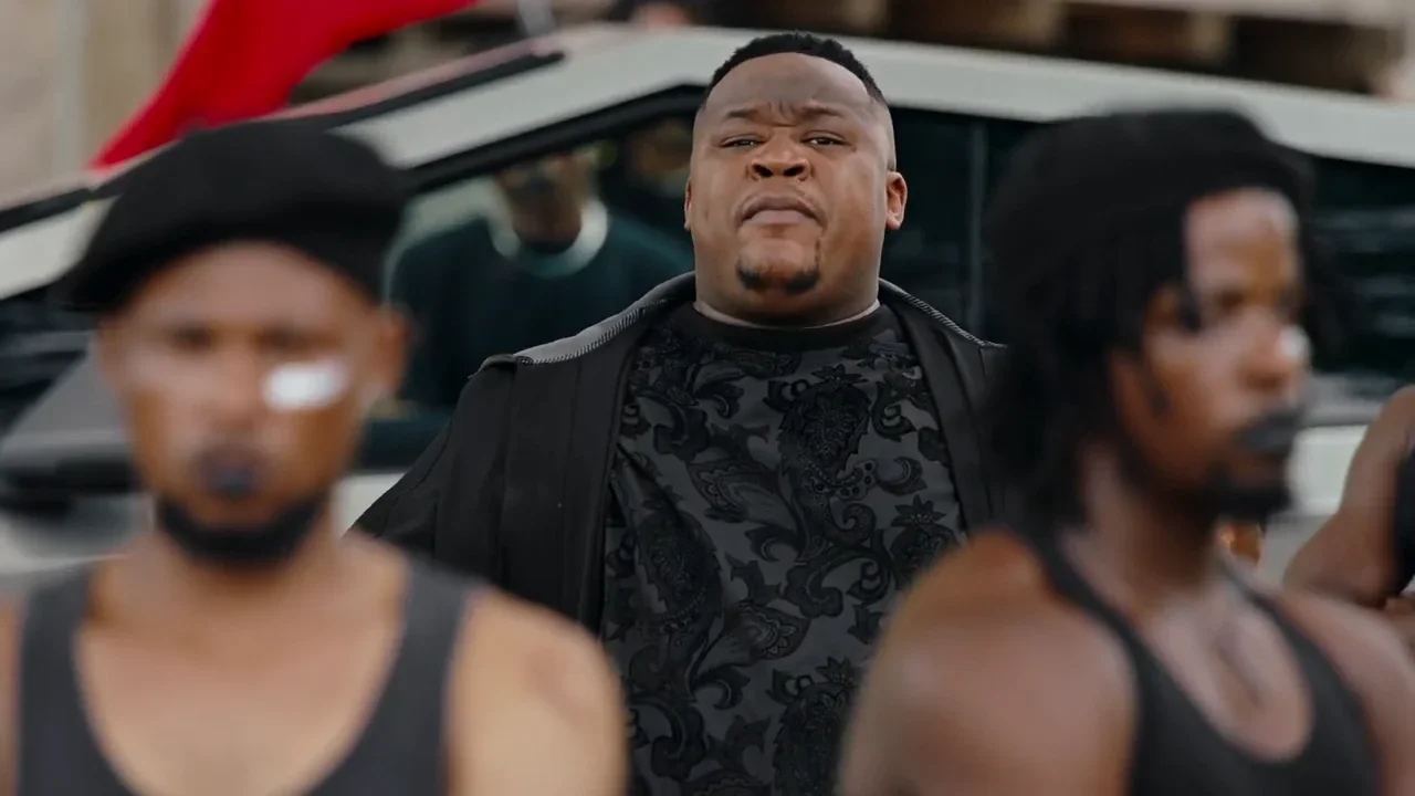 Chief Priest ft BoyPee, Brown Joel & Hyce image 7