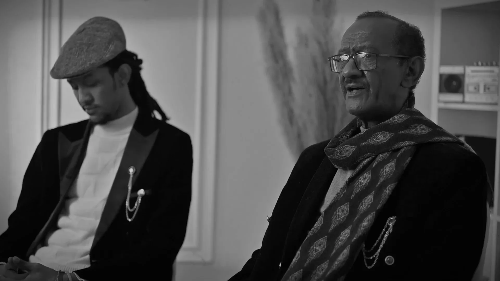 WD Alzain ft Ali Elzain image 8