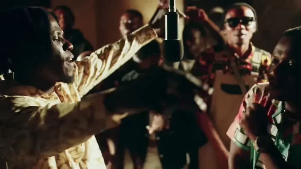 Takyi Kay, King Paluta image 8