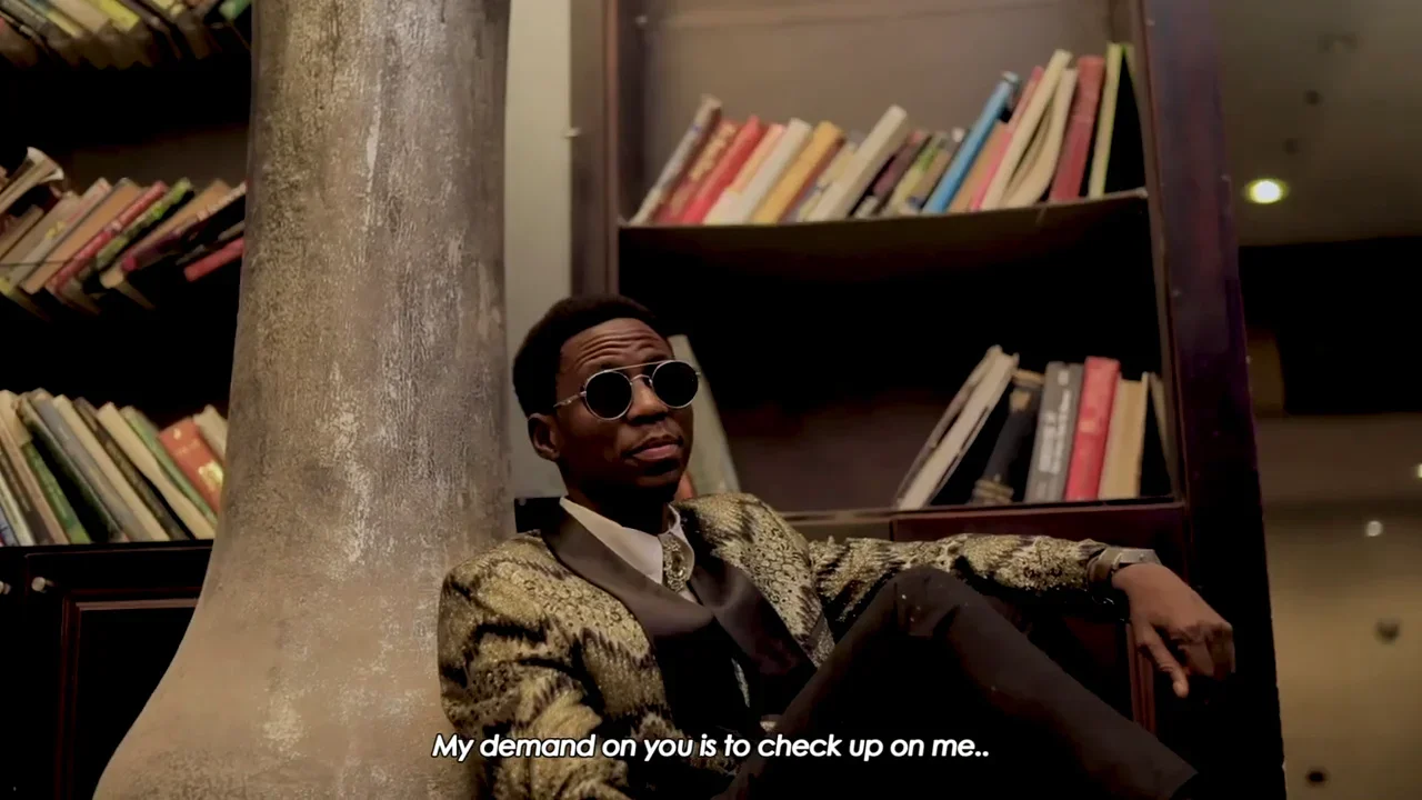 Halifa sk Dorayi image 9