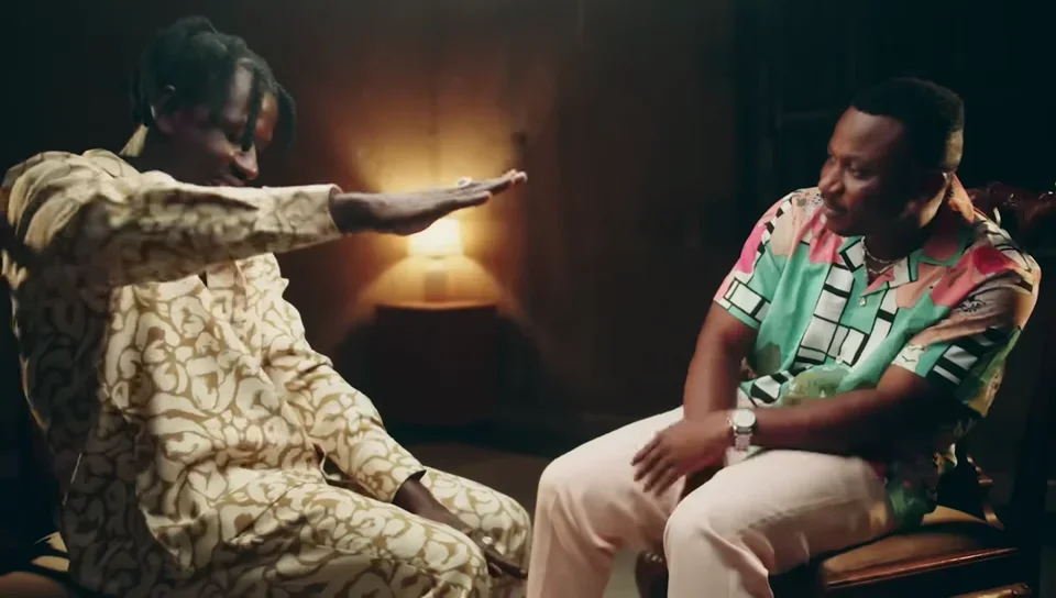 Takyi Kay, King Paluta image 9