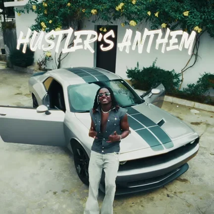 Bayanni ft Don Jazzy image 2