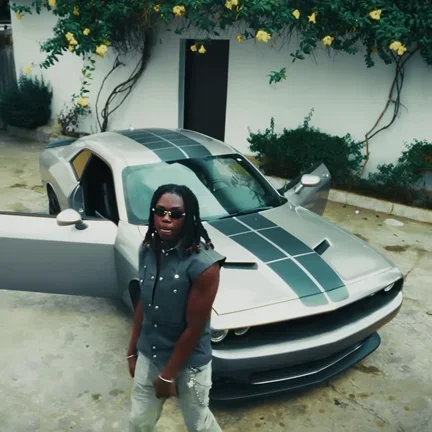 Bayanni ft Don Jazzy image 4