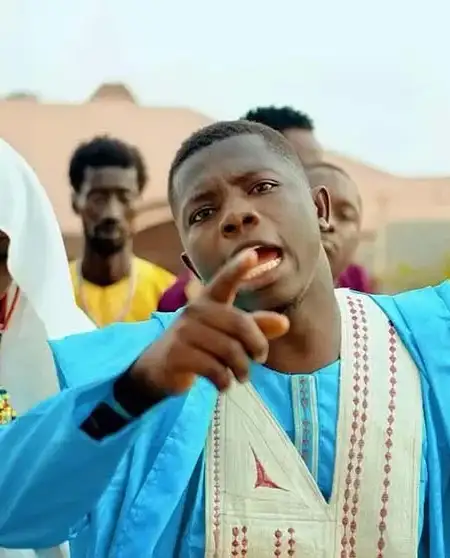 O Boy and Gambian Child record 11.2 million YouTube views in 2024