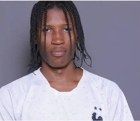 Juni Quickly, an emerging producer shaping Rwanda’s Hip-Hop future