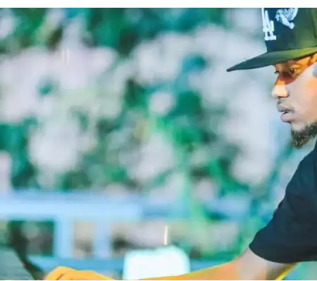 DJ Inno on sharing stage with Poco Lee, ambitions to go global