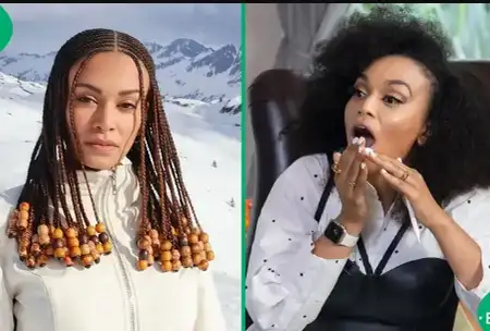 Pearl Thusi Dragged for Ghosting Desperate Mother After School Fees Pledge: “What a Nasty Woman”
