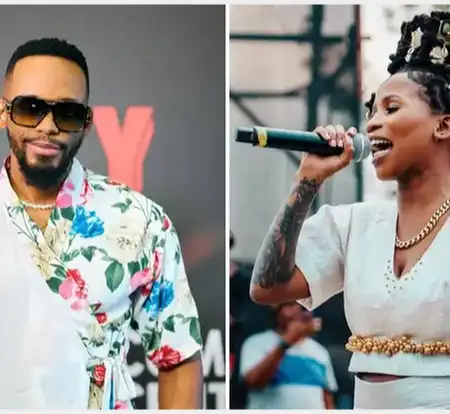 Donald Announces Lwah Ndlunkulu on New Album ‘Train of Love 2’, Fans Rave: “This Is Exciting”