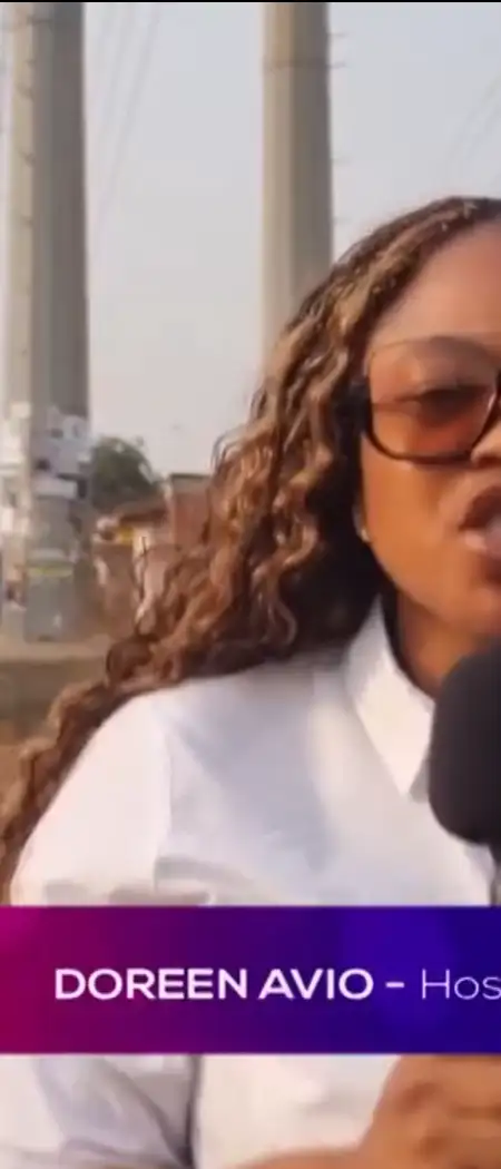 Afienya Fest 2024: Musician Lord Morrgan fulfills fan’s wish with new motorbike [Video]