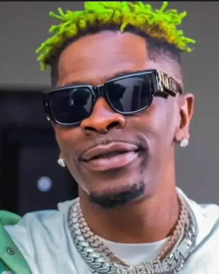 Shatta Wale Earns Four Nominations at the 42nd IRAWMA Awards