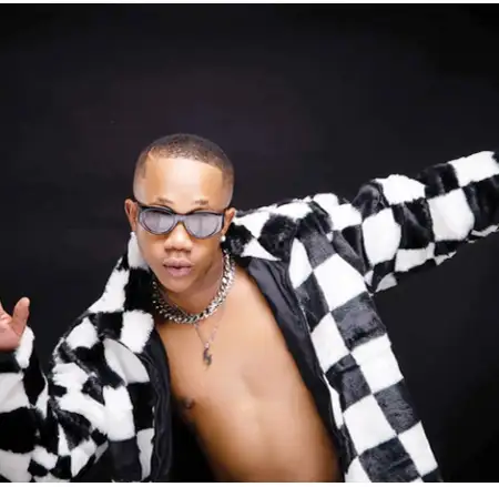 Young Stunna and Elaine set to release romantic track for Valentine’s Day