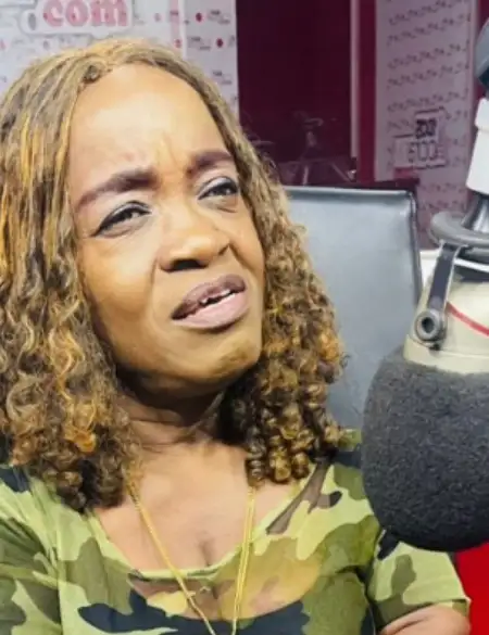 Dating isn’t part of my plans even though ‘great men’ pursue me - Adwoa Smart