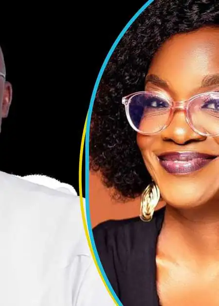 "Dr Bawumia Has Not Bought Me A House": Adwoa Smart Clarifies That She Lives In A Rented House