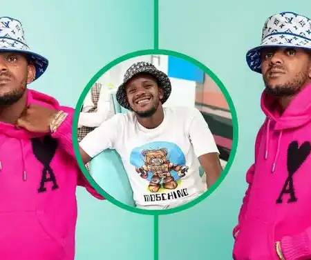 Kabza De Small Previews New Music With Cowboi, SA Responds to Video