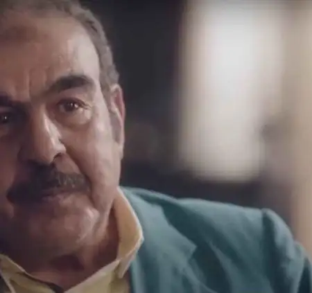 Veteran Egyptian actor Fekry Sadeq dies at 80