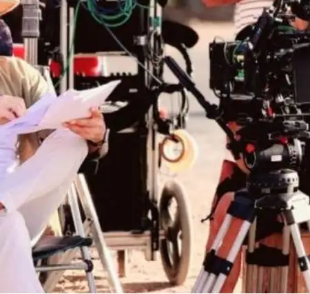 From music to role-playing.. Alaa Mikri enters the world of acting