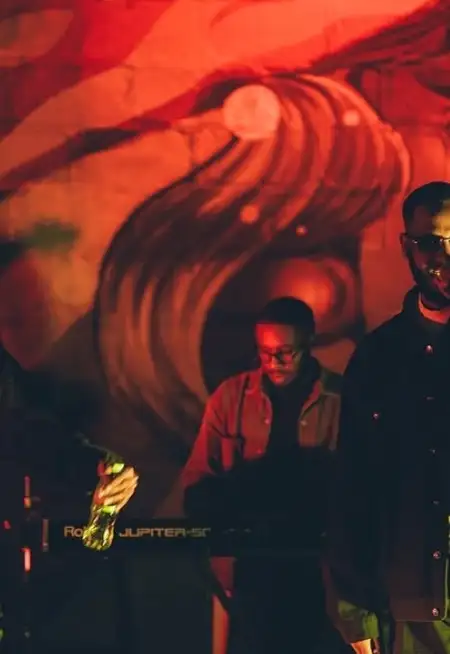 Kigali’s top events this weekend: Music, wellness, and more