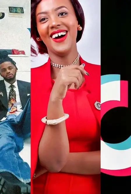 Recap: Knowless’ beer name, Tems in Kigali, Diamond Platnumz’s wedding, TikTok shutdown, and more