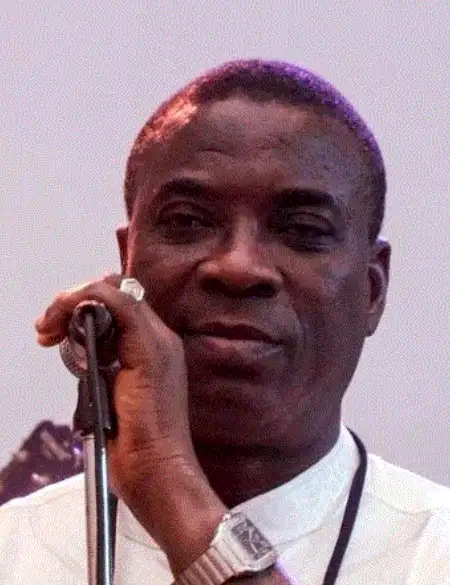 ‘Ga’nu sí Comment: ‘You’re not God’ – Kwam 1 breaks silence at recent outing