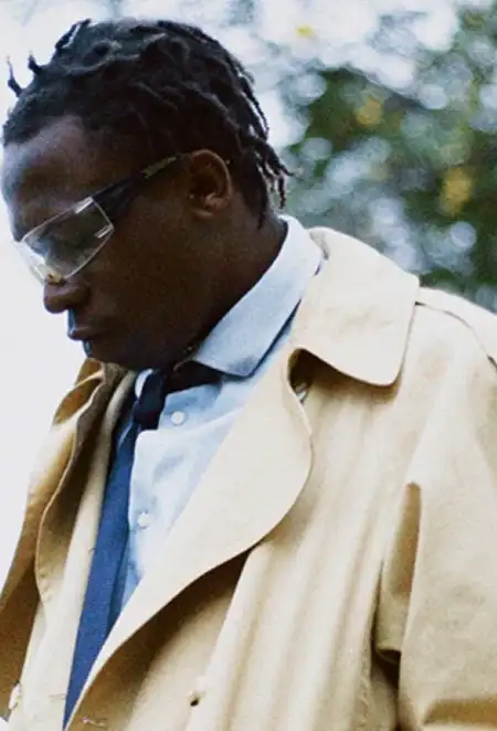 Who is Bobby Bangs, Rwanda's emerging auto-tune star?