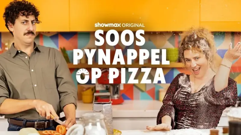 Schalk Bezuidenhout on becoming a romantic leading man’s life