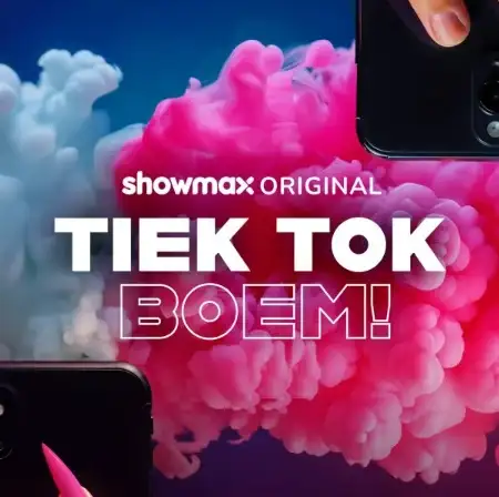 Must-watch trailer: Tiek Tok Boem!, an explosive doccie on Afrikaans TikTok