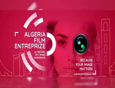 Fourteen institutional films awarded at “Algeria Film Entreprize”