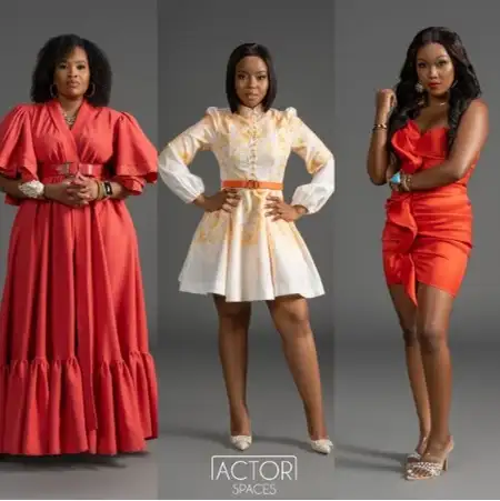 Mzansi Magic Presents iThonga: The Story of a Twin Connection that Defies Fate