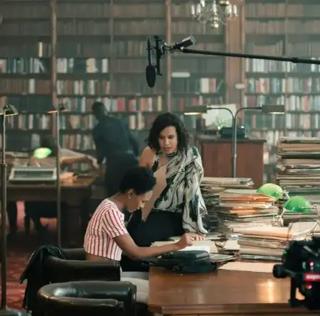 ACTOR TOOLS | Top 5 Camera Angles Actors Should Know Vol 2