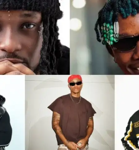 Check out artistes billed for Kwabena Kwabena’s Vitamilk Love Night