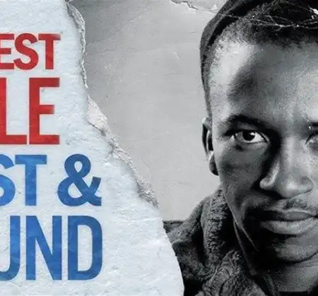 OBURG FILM FESTIVAL TO OPEN WITH POWERFUL WORLD PREMIERE OF ERNEST COLE – LOST & FOUND