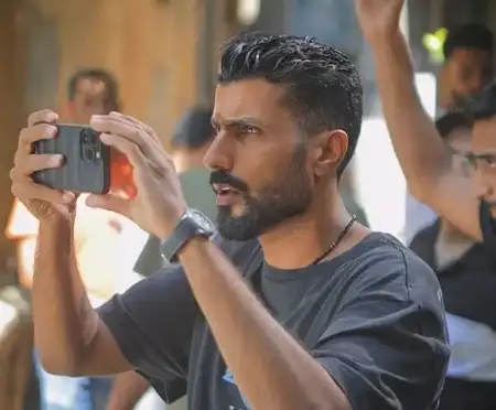 Court sentences Egyptian director Mohamed Sami to two months in prison