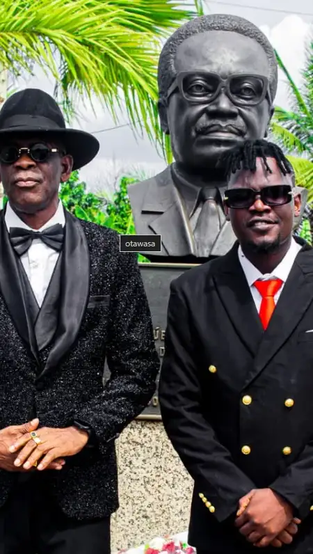 Otawaza unites generations in new song “Cuidado com a Vida” with Proletário