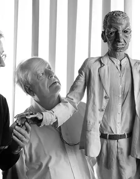 Faustus in Africa! – A metaphor for our times