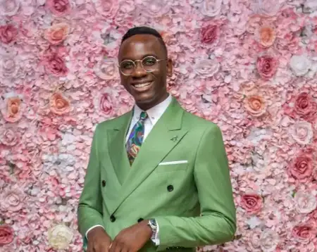 Leomarte Freire says he is having difficulty finding his “better half”