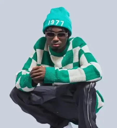 Singer ‘Lamah’ releases new song ‘Chisankho’