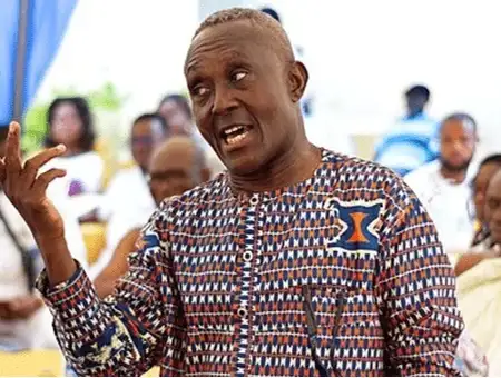 Ghanaians pay tribute to veteran actor Mawuli Semevo following his passing from fire accident complications