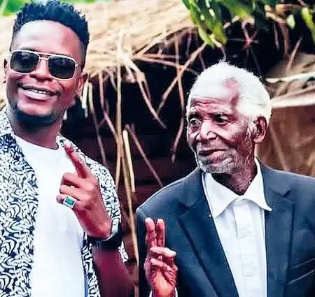 Giddes film on the cards