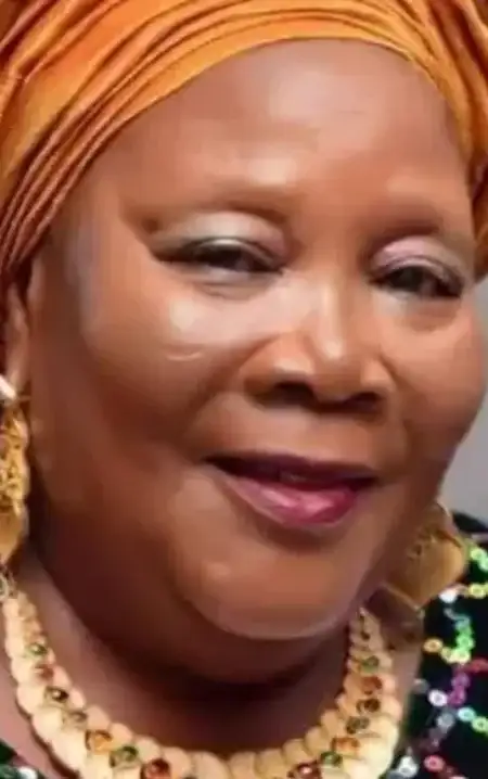 ‘My husband slept with his girlfriends in my presence’ – Actress Mama Ereko narrates ordeal