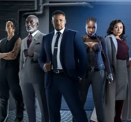 From action to emotion: Nambitha Ben-Mazwi on her Empini journey