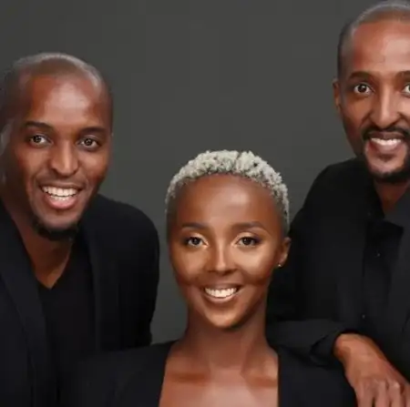 PRODUCTION SPOTLIGHT | Burnt Onion Productions: A Creative Powerhouse in African Storytelling