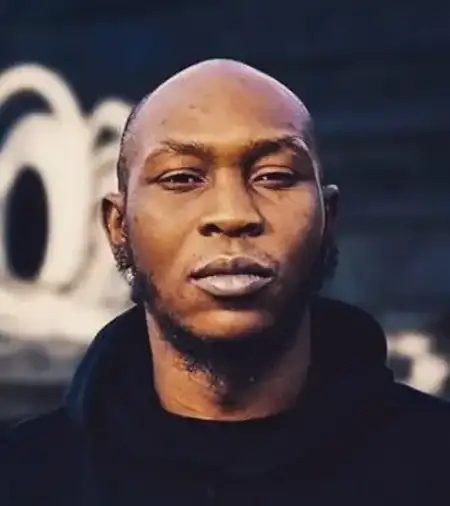 Feminism is an excuse for people to engage in gender wars - Seun Kuti