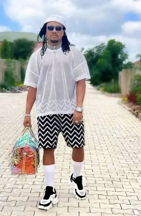 Dan Lufani arrested after confrontation with Lilongwe Water Board Officials over unpaid bill