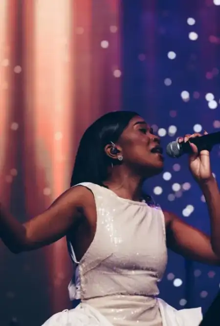 Anna Joyce returns to Lisbon for a concert at Sagres Campo Pequeno in November