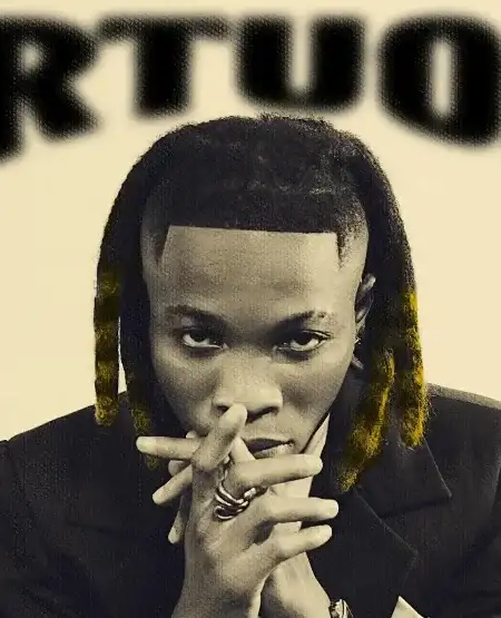 Rising Afrobeats star Rybeena explains why he named himself after popular soft drink